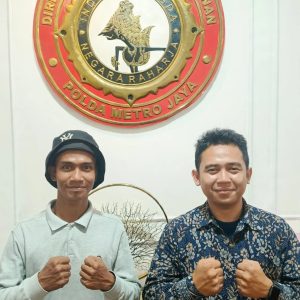 APMPEMUS Apresiasi Kinerja dan Pelayanan Polda Metro Jaya
