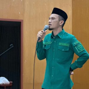 Tutup Rakerwil HIMMAH Sumut, Ketum PP HIMMAH Apresiasi Terobosan Modernisasi Organisasi