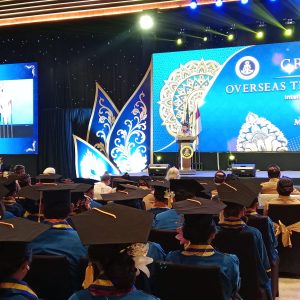 Kemendikdasmen Sebut OTC Bali Mitra Strategis, Cetak Tenaga Kerja Profesional untuk Mancanegara 