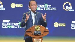 Jelang Hari Kesaktian Pancasila, Electricity Connect 2026: PLN Group Teken 5 Kolaborasi Strategis, Estimasi Nilai hingga Rp3,3 Triliun