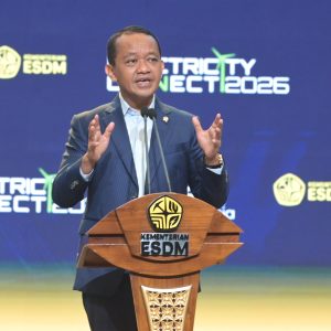 Jelang Hari Kesaktian Pancasila, Electricity Connect 2026: PLN Group Teken 5 Kolaborasi Strategis, Estimasi Nilai hingga Rp3,3 Triliun