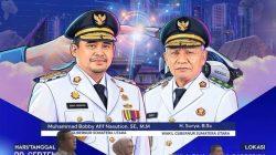 Kick Off Innovation Day 2026 Resmi Digelar Bapperida Sumut Agar Terwujud Pelayanan Publik Berkualitas