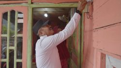 Sambut Hari Kesaktian Pancasila, Listrik 24 Jam PLN di Lembah Mandailing Buka Jalan Cita-Cita Anak Desa Patialo
