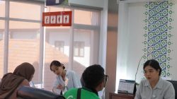 BPJS Gelontorkan Rp100 Triliun Lebih untuk Biayai Penyakit Jantung 