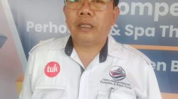 Uji Kompetensi Perhotelan dan Spa Therapist Tekankan Skill, Knowledge dan Attitude 