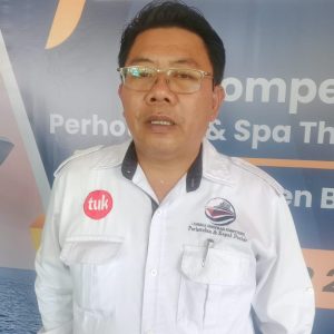 Uji Kompetensi Perhotelan dan Spa Therapist Tekankan Skill, Knowledge dan Attitude 