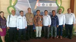 302 Peserta Ikuti Uji Kompetensi Perhotelan & Spa Therapist di Kuta, Pemkab Badung Perkuat SDM Pariwisata Bersertifikat 