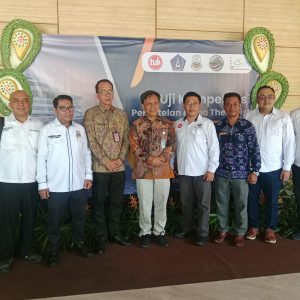 302 Peserta Ikuti Uji Kompetensi Perhotelan & Spa Therapist di Kuta, Pemkab Badung Perkuat SDM Pariwisata Bersertifikat 