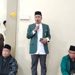 Ketua Al Washliyah Tanjungbalai Desak Polres Labuhanbatu Usut Tuntas Dugaan Pembunuhan Warga Tanjung Mangedar