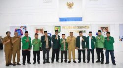 Bupati Sergai Sambut Baik Audiensi Al Washliyah Jelang Pelantikan, Siap Dukung Revitalisasi Sekolah