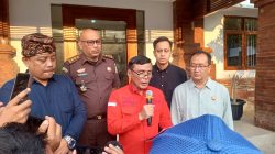 Kejati Bali Tetapkan Dirut PT Danau Winata Indah Tersangka Korupsi Aset Pemprov di Jimbaran