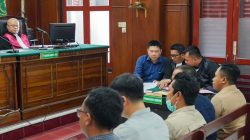 Saksi JPU Tegaskan BPI Bukan Produsen dan Tak Tempel Merek, Kuasa Hukum Pertanyakan Mens Rea Santoso