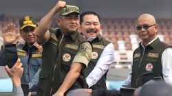 Wamendagri Optimistis Penguatan Satlinmas Jadi Fondasi Indonesia yang Aman, Tertib, dan Tangguh