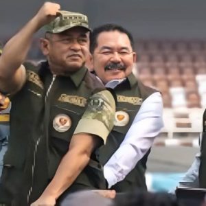 Wamendagri Optimistis Penguatan Satlinmas Jadi Fondasi Indonesia yang Aman, Tertib, dan Tangguh