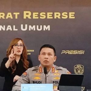 Kasus Perusakan CCTV Pemprov DKI Terus Dikembangkan, Polda Metro Jaya Amankan 3 Orang Lagi