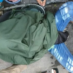 Polsek Sukomanunggal Amankan Pria Diduga Curi Burung Lovebird dan Sangkar di Simo Jawar Surabaya