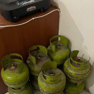 Polres Madiun Ungkap Pencurian Tabung LPG, Satu Tersangka Diamankan