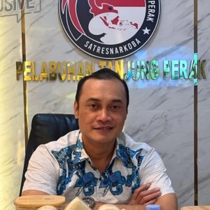 Polisi Luruskan Soal Penggerebekan Valhalla: Lima Orang Ditangkap di Luar Diskotek