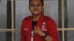 GMNI Sumut Apresiasi Langkah Ditreskrimum Polda Sumut Tetapkan Dodi Tahir sebagai Tersangka, DPRD dan Golkar Sumut Diminta Tegas