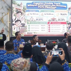 Dindik Jatim: Program SMA Double Track di Pamekasan-Sumenep, Lahirkan Wirausahawan Muda Penggerak Ekonomi Lokal Madura