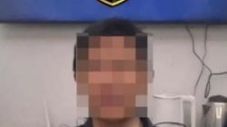 Polda Metro Tangkap Pria Terduga Aniaya Wanita di Mall Senayan City