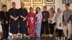 Puri Aksara Rajapatni Konsisten Berkarya Nyata Untuk Budaya dan Bangsa