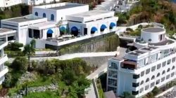 Perpaduan Mediterania Modern dan Tropis Lombok Jadi Identitas Royal Avila Malimbu