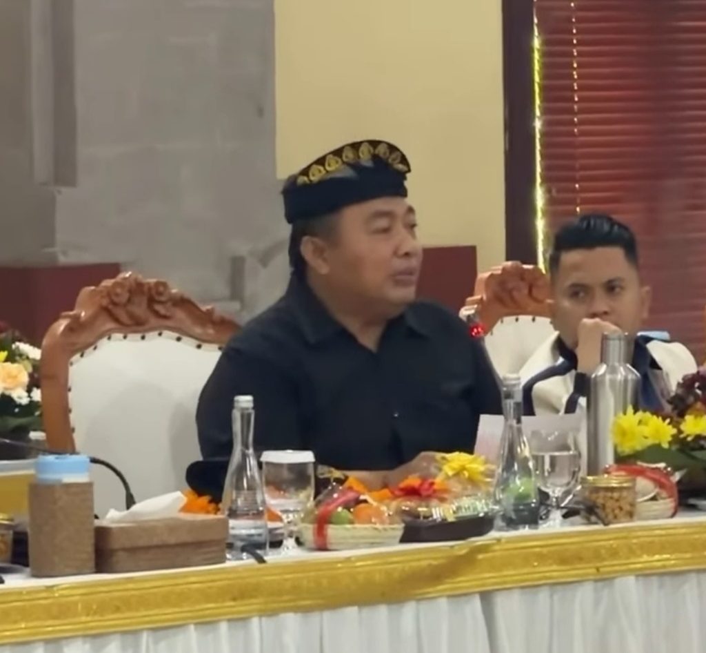 I Nyoman Parta Soroti Status Hukum LPD: Jangan Sembarangan Dikategorikan sebagai Kekayaan Negara