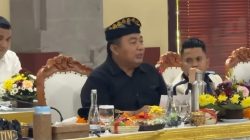 I Nyoman Parta Soroti Status Hukum LPD: Jangan Sembarangan Dikategorikan sebagai Kekayaan Negara