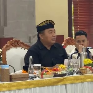 I Nyoman Parta Soroti Status Hukum LPD: Jangan Sembarangan Dikategorikan sebagai Kekayaan Negara