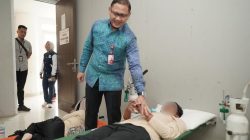 Kadispendik Jatim Pastikan Kondisi Peserta OPSI 2026 Tetap Terpantau