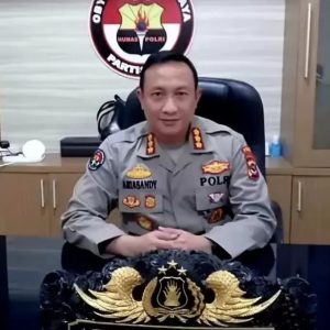 Kabid Humas Polda Bali Ingatkan Warga Bijak Bermedia Sosial: Saring Sebelum Sharing