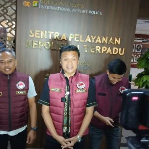 Polisi Bongkar Jaringan Vape Etomidate, WN China dan Dua WNI Jadi Tersangka