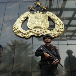 Polda Metro Tetapkan Enam Tersangka Dugaan Korupsi Alat Konstruksi BUMN Senilai Rp37 Miliar