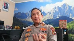 Polda Bali Tahan Mantan Kepala Kantah Badung, Diduga Terlibat Pemalsuan Surat