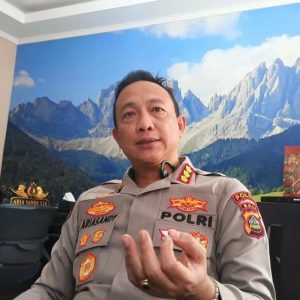 Polda Bali Tahan Mantan Kepala Kantah Badung, Diduga Terlibat Pemalsuan Surat