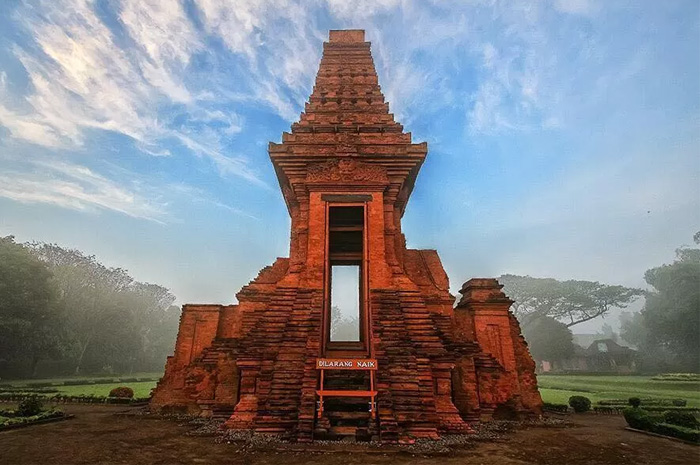 Mengenal Kembali Majapahit Melalui Lomba di Surabaya