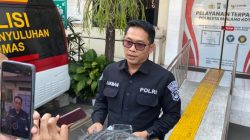 Polresta Malang Kota Usut Dugaan Oknum Kepsek Melakukan Kekerasan ke Siswa