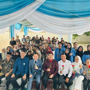 Syafii Efendi : AMIK Polibisnis Perdagangan siap berikan dampak nyata bagi industri.