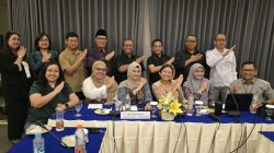 Bidik Pasar Bali, PHRI Bersama Disbudporapar Surabaya Siapkan Event Table Top November 2026 