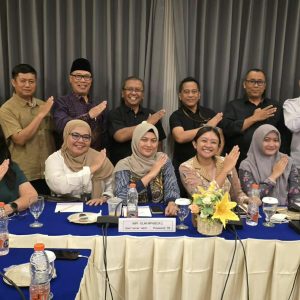 Bidik Pasar Bali, PHRI Bersama Disbudporapar Surabaya Siapkan Event Table Top November 2026 