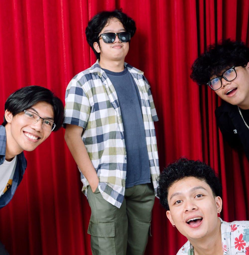 Penuh Dilema, Rafty Raf Band Angkat Kisah Cinta Terlarang Lewat “Cinta Dia & Dirimu”