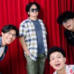 Penuh Dilema, Rafty Raf Band Angkat Kisah Cinta Terlarang Lewat “Cinta Dia & Dirimu”
