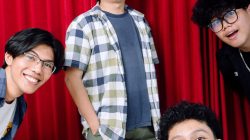 Penuh Dilema, Rafty Raf Band Angkat Kisah Cinta Terlarang Lewat “Cinta Dia & Dirimu”