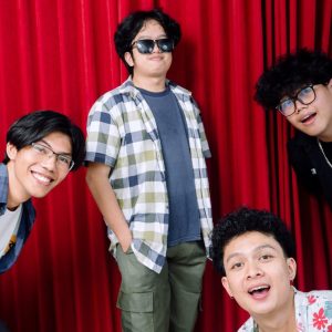 Penuh Dilema, Rafty Raf Band Angkat Kisah Cinta Terlarang Lewat “Cinta Dia & Dirimu”
