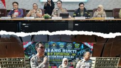 Bareskrim Polri Ungkap Dugaan Penyelundupan Ribuan Burung Tanpa Dokumen Karantina di Sidoarjo, Dua WNA Vietnam Jadi Tersangka