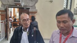 Kuasa Hukum Ngurah Darmawan Duga Kriminalisasi di Kasus Subak Kerdung: Saksi BPN Tak Bisa Tunjukkan Dokumen Palsu 