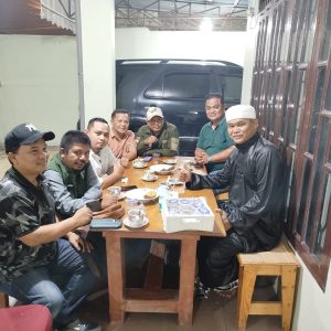 PP Pemuda Tabagsel Siap Perkuat Kolaborasi untuk Kemajuan Masyarakat