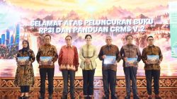 OJK LUNCURKAN RP3I 2026-2030, PERKUAT RESILIENSI DAN PERAN PERBANKAN SEBAGAI PENGGERAK EKONOMI