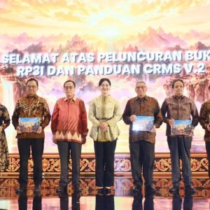 OJK LUNCURKAN RP3I 2026-2030, PERKUAT RESILIENSI DAN PERAN PERBANKAN SEBAGAI PENGGERAK EKONOMI